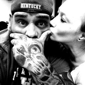 Meet your Posher, Darrinandkim